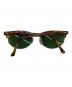 RAY-BAN (レイバン) サングラス ベージュ：7000円
