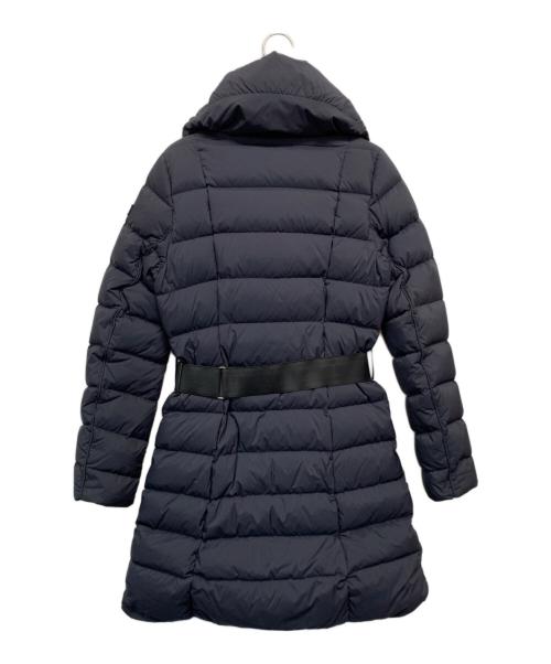 TATRAS（タトラス）TATRAS (タトラス) ダウンコート　AGOGNA ネイビー サイズ:02の古着・服飾アイテム