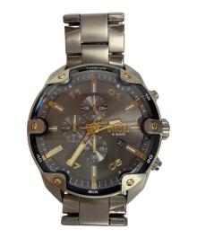 DIESEL（ディーゼル）の古着「リストウォッチ　DIESEL」