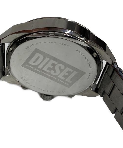 DIESEL（ディーゼル）DIESEL (ディーゼル) リストウォッチ　DIESELの古着・服飾アイテム