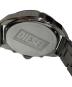 中古・古着 DIESEL (ディーゼル) リストウォッチ　DIESEL：13000円