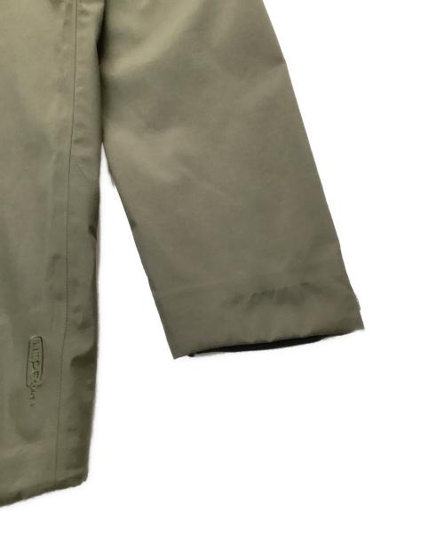 Peak Performance（ピーク・パフォーマンス）Peak Performance (ピーク・パフォーマンス) Civil 3L Jacket カーキ サイズ:Mの古着・服飾アイテム