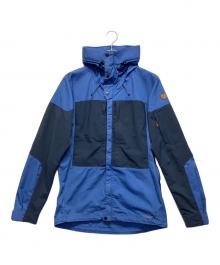 FJALLRAVEN（フェールラーベン）の古着「Keb Jacket」｜ブルー
