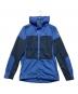 FJALLRAVEN（フェールラーベン）の古着「Keb Jacket」｜ブルー