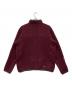 NIKE ACG (ナイキエーシージー) Arctic Wolf Full Zip Top Night Maroon ボルドー×グリーン サイズ:L：7000円