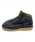 THE FLAT HEAD (ザ・フラットヘッド) Danner (ダナー) ワークブーツ ブラック サイズ:10：15000円