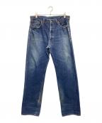 LEVI'Sリーバイス）の古着「90’s501XXデニムパンツ」｜ブルー