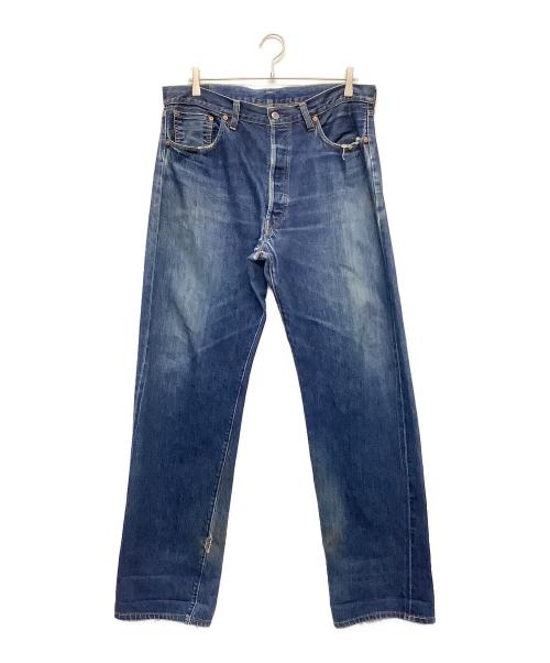 LEVI'S（リーバイス）LEVI'S (リーバイス) 90’s501XXデニムパンツ ブルー サイズ:W38 L40の古着・服飾アイテム