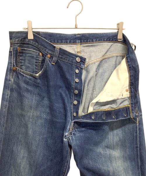 LEVI'S（リーバイス）LEVI'S (リーバイス) 90’s501XXデニムパンツ ブルー サイズ:W38 L40の古着・服飾アイテム