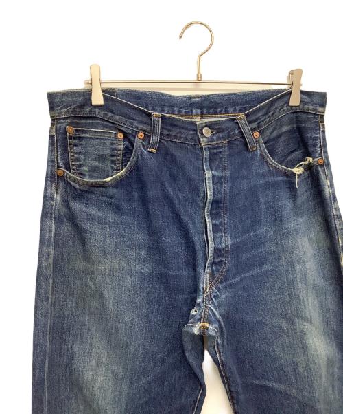 LEVI'S（リーバイス）LEVI'S (リーバイス) 90’s501XXデニムパンツ ブルー サイズ:W38 L40の古着・服飾アイテム
