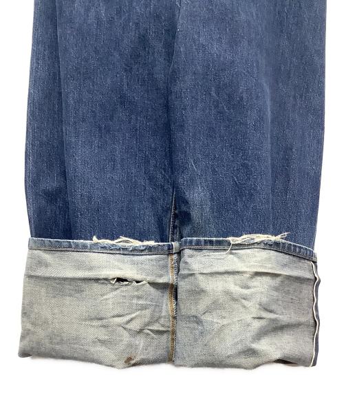 LEVI'S（リーバイス）LEVI'S (リーバイス) 90’s501XXデニムパンツ ブルー サイズ:W38 L40の古着・服飾アイテム