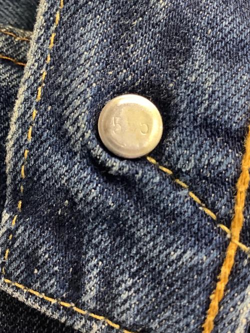 LEVI'S（リーバイス）LEVI'S (リーバイス) 90’s501XXデニムパンツ ブルー サイズ:W38 L40の古着・服飾アイテム