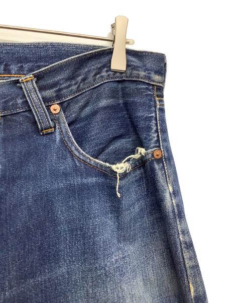 LEVI'S（リーバイス）LEVI'S (リーバイス) 90’s501XXデニムパンツ ブルー サイズ:W38 L40の古着・服飾アイテム