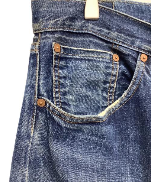 LEVI'S（リーバイス）LEVI'S (リーバイス) 90’s501XXデニムパンツ ブルー サイズ:W38 L40の古着・服飾アイテム