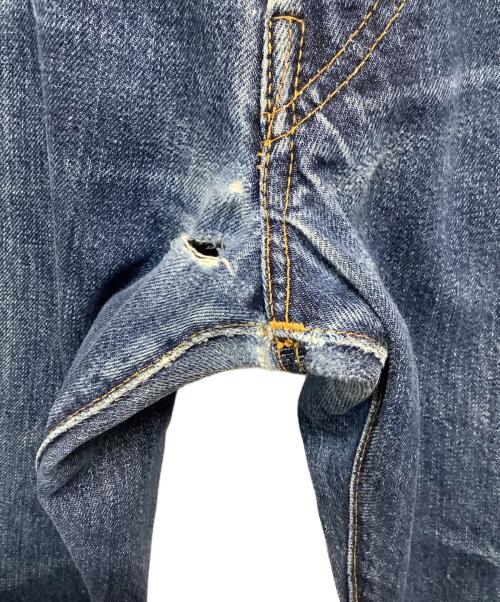 LEVI'S（リーバイス）LEVI'S (リーバイス) 90’s501XXデニムパンツ ブルー サイズ:W38 L40の古着・服飾アイテム