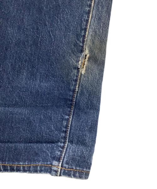 LEVI'S（リーバイス）LEVI'S (リーバイス) 90’s501XXデニムパンツ ブルー サイズ:W38 L40の古着・服飾アイテム