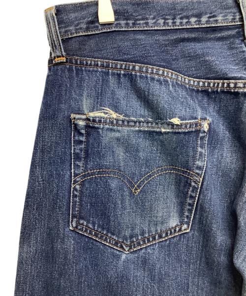 LEVI'S（リーバイス）LEVI'S (リーバイス) 90’s501XXデニムパンツ ブルー サイズ:W38 L40の古着・服飾アイテム