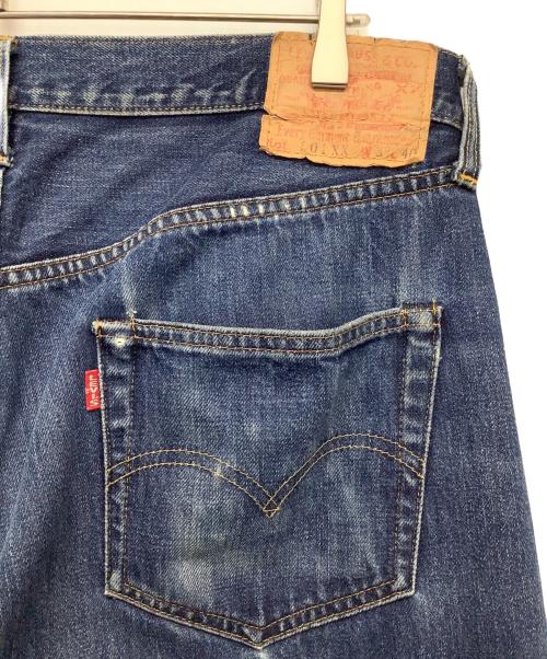 LEVI'S（リーバイス）LEVI'S (リーバイス) 90’s501XXデニムパンツ ブルー サイズ:W38 L40の古着・服飾アイテム