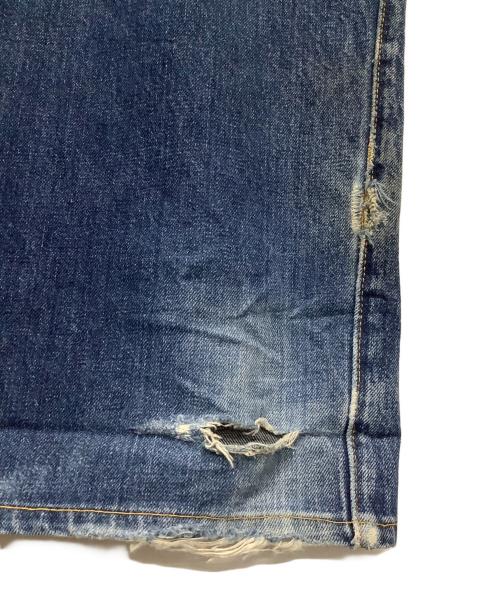 LEVI'S（リーバイス）LEVI'S (リーバイス) 90’s501XXデニムパンツ ブルー サイズ:W38 L40の古着・服飾アイテム