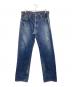 LEVI'S（リーバイス）の古着「90’s501XXデニムパンツ」｜ブルー