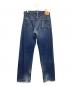 LEVI'S (リーバイス) 90’s501XXデニムパンツ ブルー サイズ:W38 L40：12000円