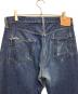中古・古着 LEVI'S (リーバイス) 90’s501XXデニムパンツ ブルー サイズ:W38 L40：12000円