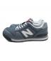 NEW BALANCE (ニューバランス) NEW BALANCE 安全靴 グレー サイズ:26.5cm EEE 未使用品：10000円