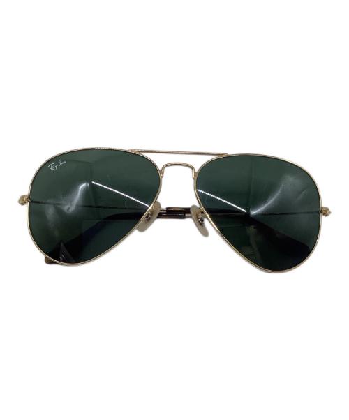 RAY-BAN（レイバン）RAY-BAN (レイバン) サングラス ブラックの古着・服飾アイテム