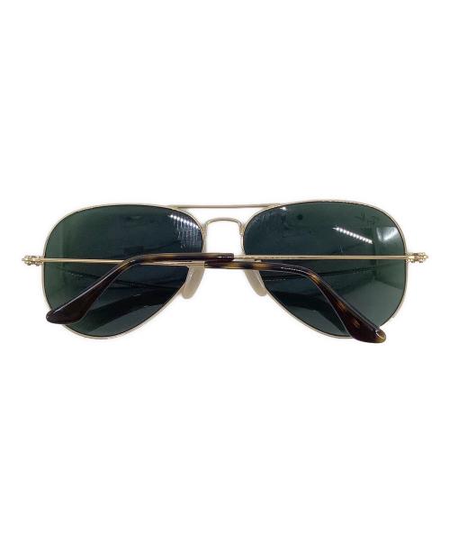 RAY-BAN（レイバン）RAY-BAN (レイバン) サングラス ブラックの古着・服飾アイテム