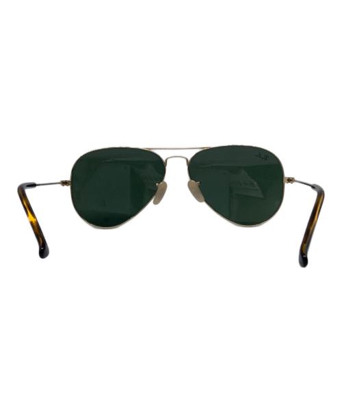 RAY-BAN（レイバン）RAY-BAN (レイバン) サングラス ブラックの古着・服飾アイテム