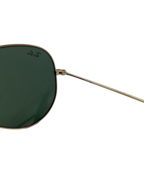 RAY-BAN（レイバン）RAY-BAN (レイバン) サングラス ブラックの古着・服飾アイテム