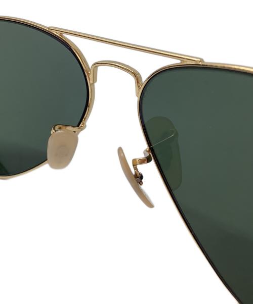 RAY-BAN（レイバン）RAY-BAN (レイバン) サングラス ブラックの古着・服飾アイテム