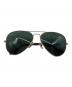RAY-BAN（レイバン）の古着「サングラス」｜ブラック