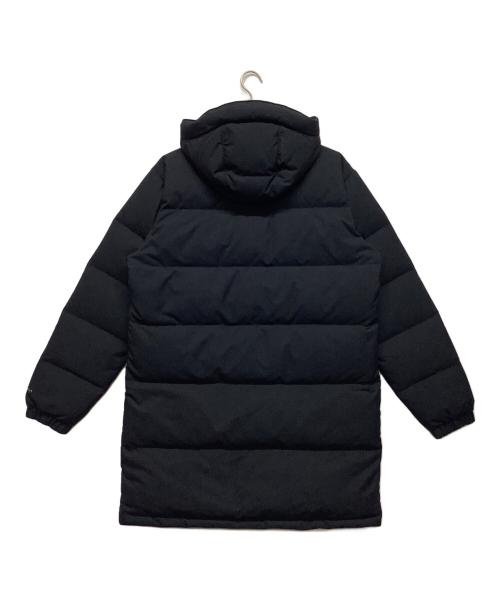 Columbia（コロンビア）Columbia (コロンビア) ロックフォールダウンパーカー ブラック サイズ:XLの古着・服飾アイテム