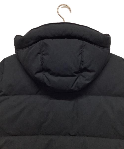 Columbia（コロンビア）Columbia (コロンビア) ロックフォールダウンパーカー ブラック サイズ:XLの古着・服飾アイテム