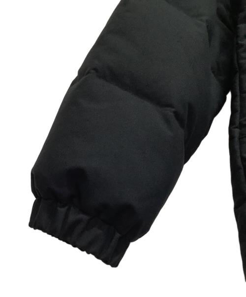 Columbia（コロンビア）Columbia (コロンビア) ロックフォールダウンパーカー ブラック サイズ:XLの古着・服飾アイテム