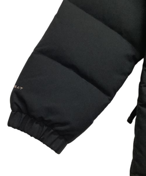 Columbia（コロンビア）Columbia (コロンビア) ロックフォールダウンパーカー ブラック サイズ:XLの古着・服飾アイテム