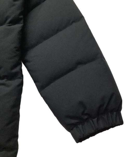 Columbia（コロンビア）Columbia (コロンビア) ロックフォールダウンパーカー ブラック サイズ:XLの古着・服飾アイテム