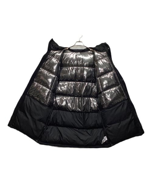 Columbia（コロンビア）Columbia (コロンビア) ロックフォールダウンパーカー ブラック サイズ:XLの古着・服飾アイテム