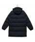 Columbia (コロンビア) ロックフォールダウンパーカー ブラック サイズ:XL：11000円