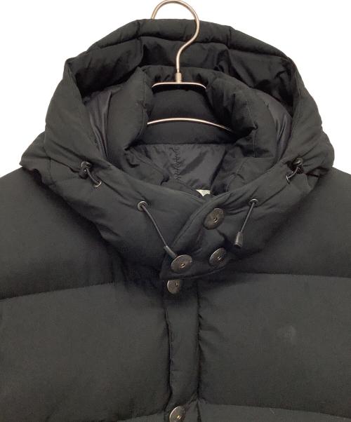 Pyrenex（ピレネックス）Pyrenex (ピレネックス) ダウンジャケット ブラック サイズ:Lの古着・服飾アイテム