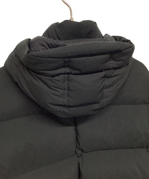 Pyrenex（ピレネックス）Pyrenex (ピレネックス) ダウンジャケット ブラック サイズ:Lの古着・服飾アイテム