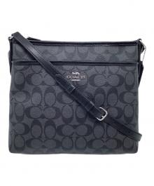 COACH（コーチ）の古着「ショルダーバッグ」