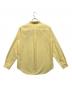 RALPH LAUREN (ラルフローレン) 長袖シャツ イエロー サイズ:XL：6000円