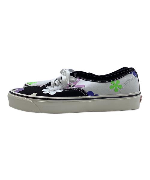 VANS（ヴァンズ）VANS (ヴァンズ) ローカットスニーカー マルチカラー サイズ:28.5cmの古着・服飾アイテム
