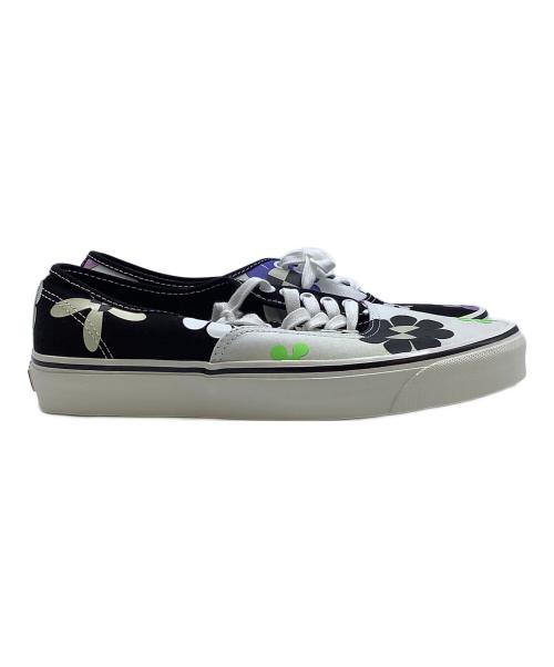VANS（ヴァンズ）VANS (ヴァンズ) ローカットスニーカー マルチカラー サイズ:28.5cmの古着・服飾アイテム