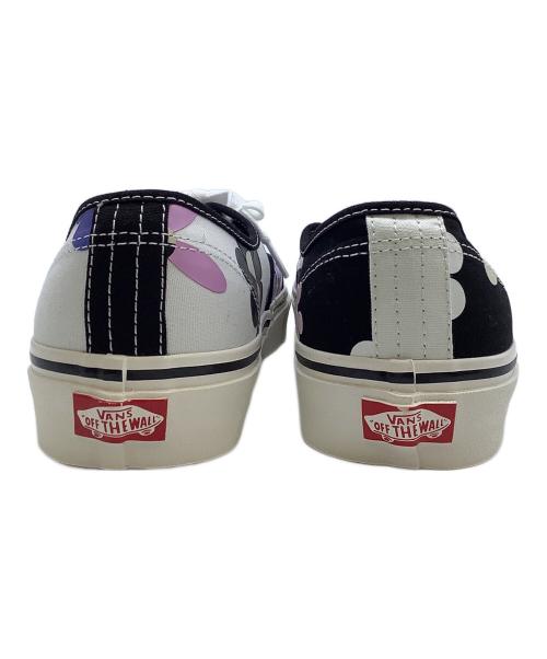 VANS（ヴァンズ）VANS (ヴァンズ) ローカットスニーカー マルチカラー サイズ:28.5cmの古着・服飾アイテム