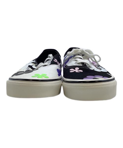 VANS（ヴァンズ）VANS (ヴァンズ) ローカットスニーカー マルチカラー サイズ:28.5cmの古着・服飾アイテム
