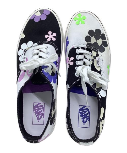 VANS（ヴァンズ）VANS (ヴァンズ) ローカットスニーカー マルチカラー サイズ:28.5cmの古着・服飾アイテム