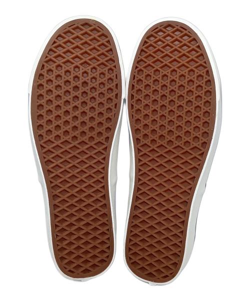 VANS（ヴァンズ）VANS (ヴァンズ) ローカットスニーカー マルチカラー サイズ:28.5cmの古着・服飾アイテム